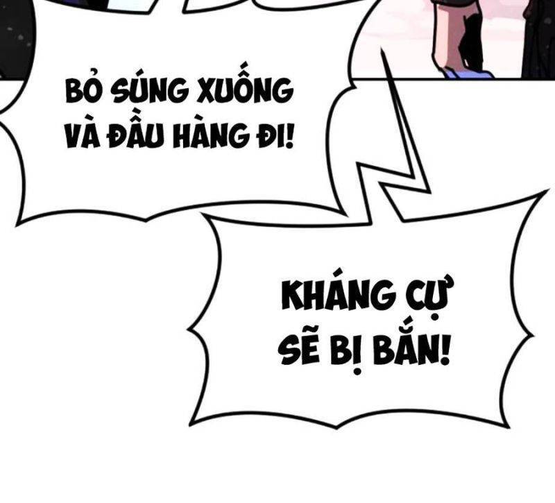 Đại Dịch Seoul Chap 131 - Next Chap 132