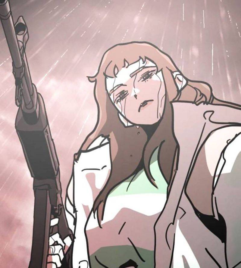 Đại Dịch Seoul Chap 131 - Next Chap 132