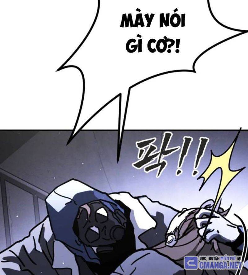 Đại Dịch Seoul Chap 131 - Next Chap 132