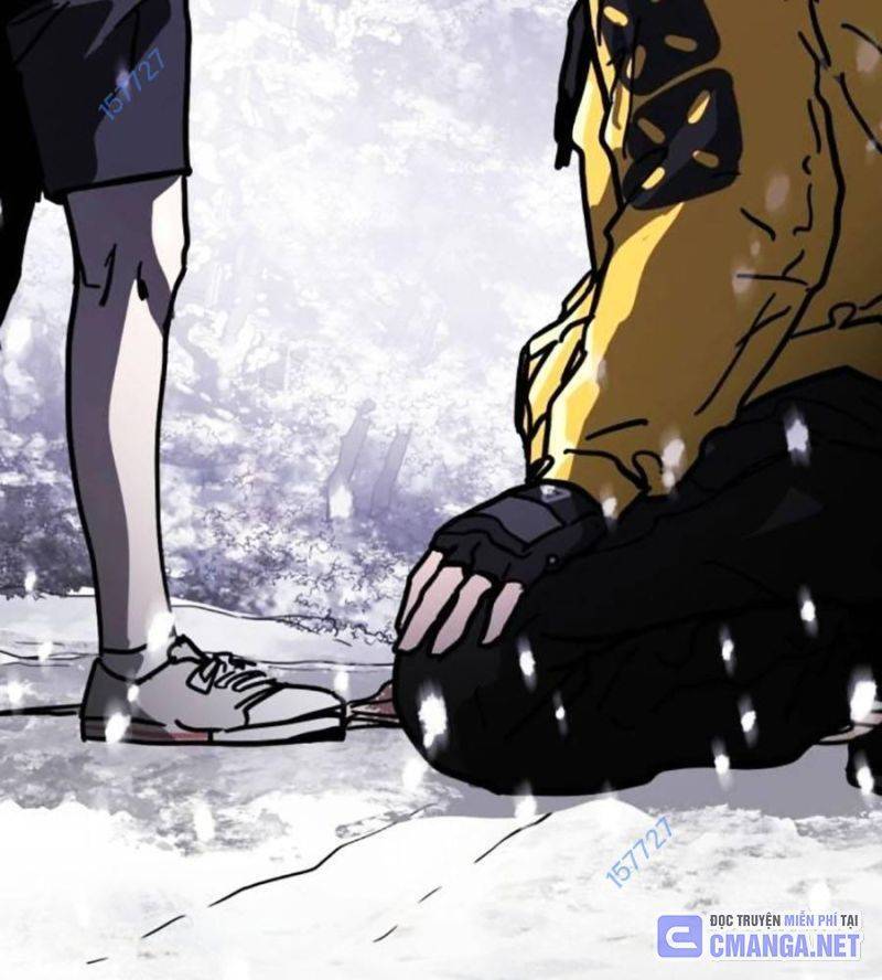 Đại Dịch Seoul Chap 131 - Next Chap 132