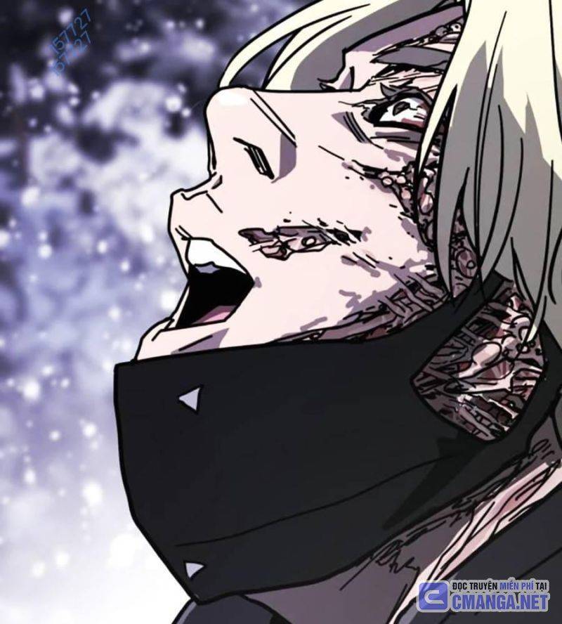 Đại Dịch Seoul Chap 131 - Next Chap 132