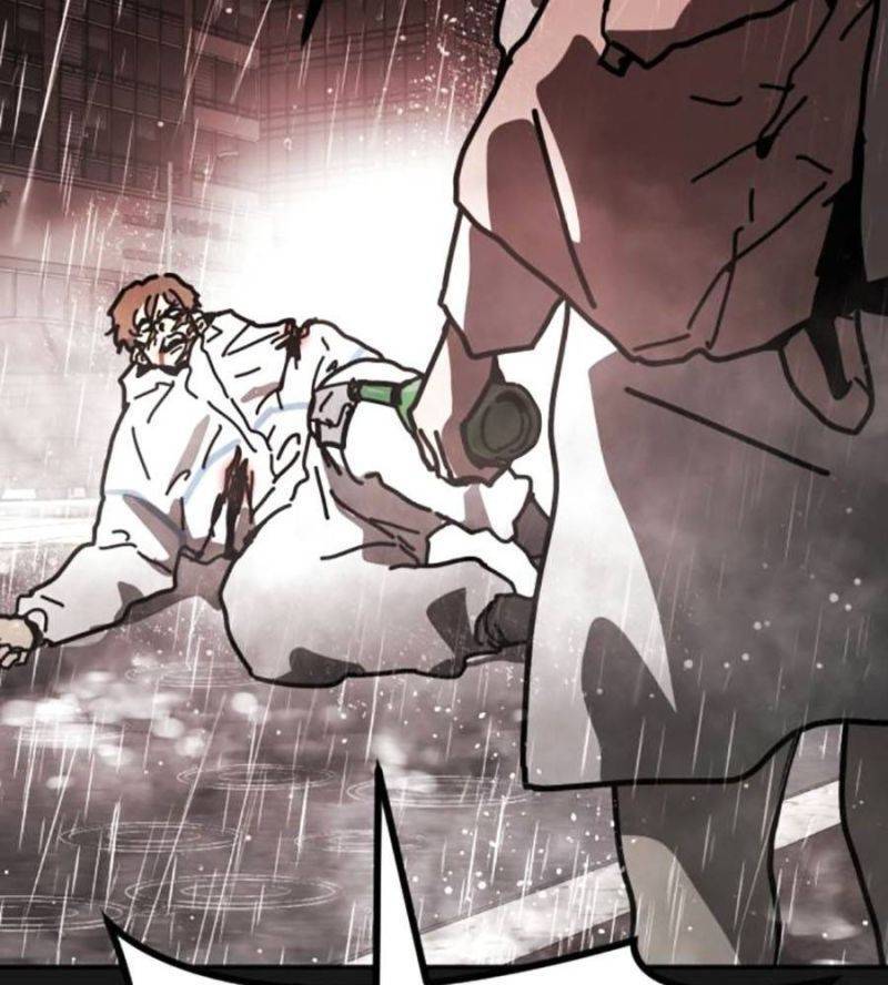 Đại Dịch Seoul Chap 131 - Next Chap 132