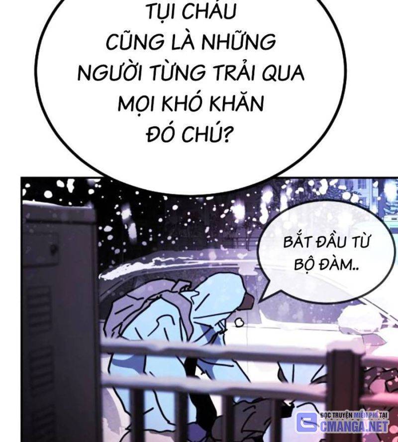 Đại Dịch Seoul Chap 131 - Next Chap 132