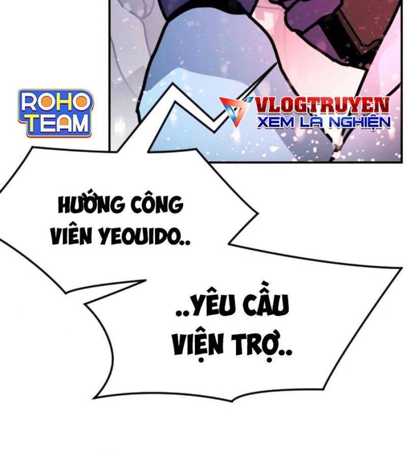 Đại Dịch Seoul Chap 131 - Next Chap 132