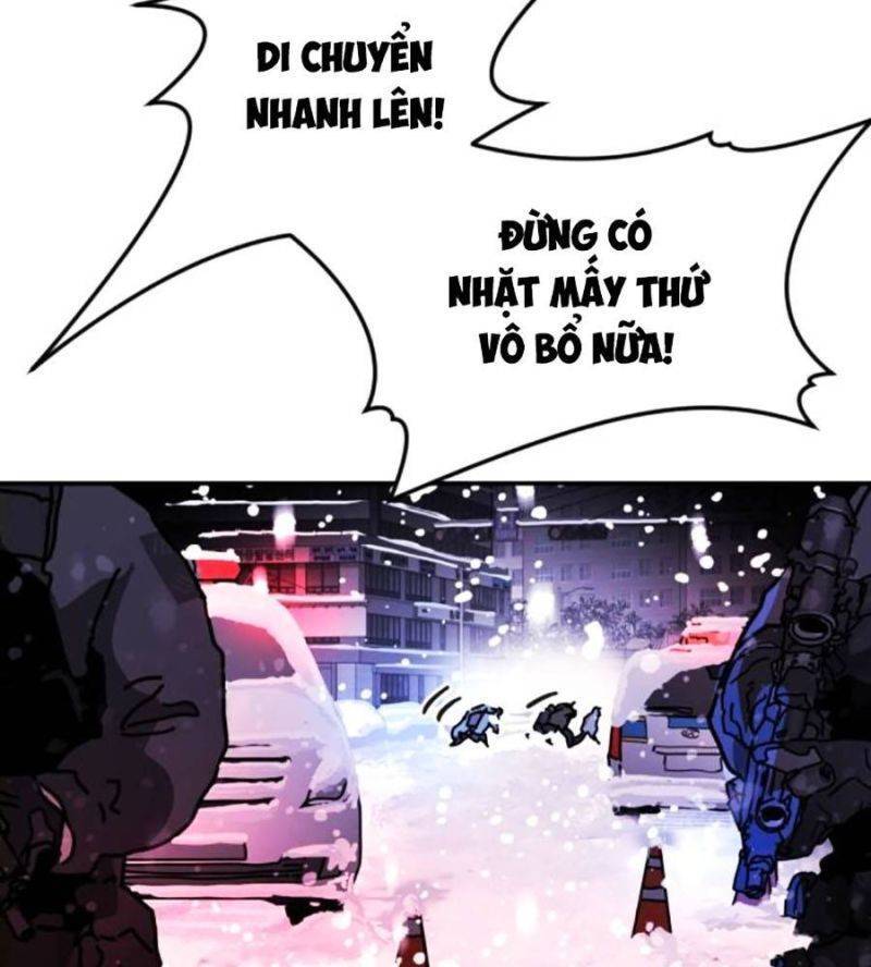 Đại Dịch Seoul Chap 131 - Next Chap 132