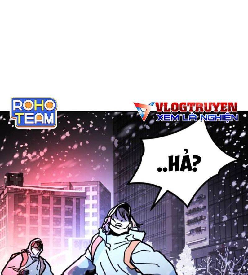 Đại Dịch Seoul Chap 131 - Next Chap 132