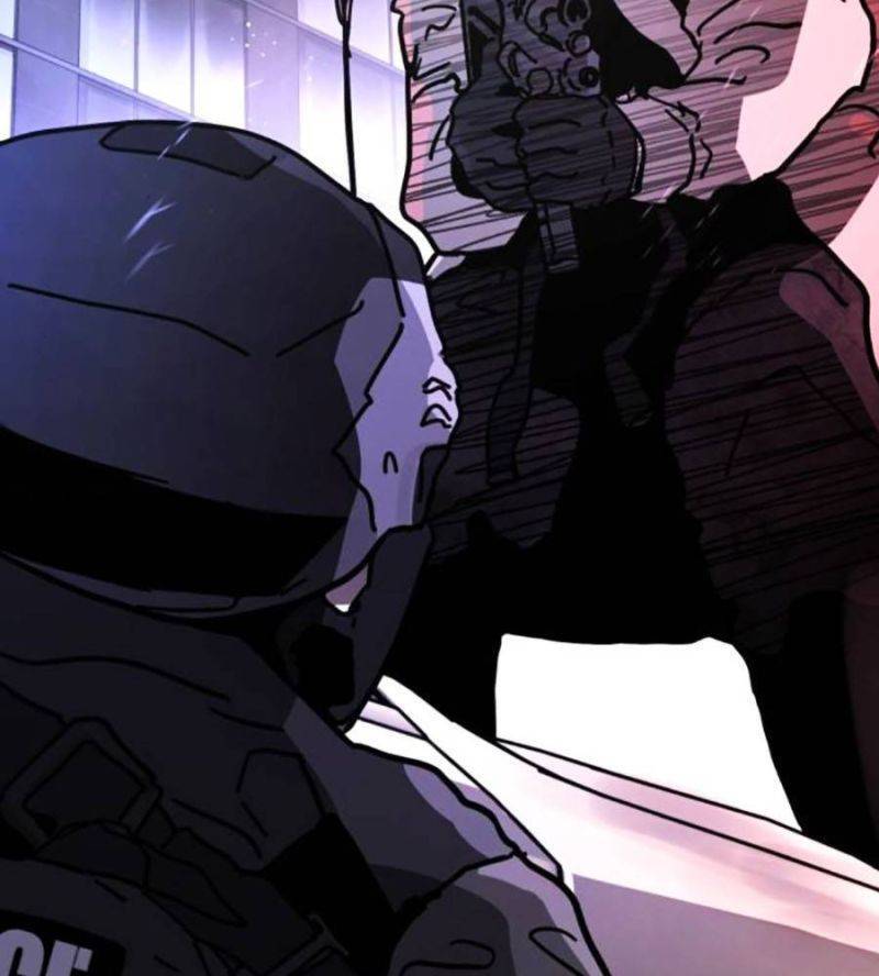 Đại Dịch Seoul Chap 131 - Next Chap 132