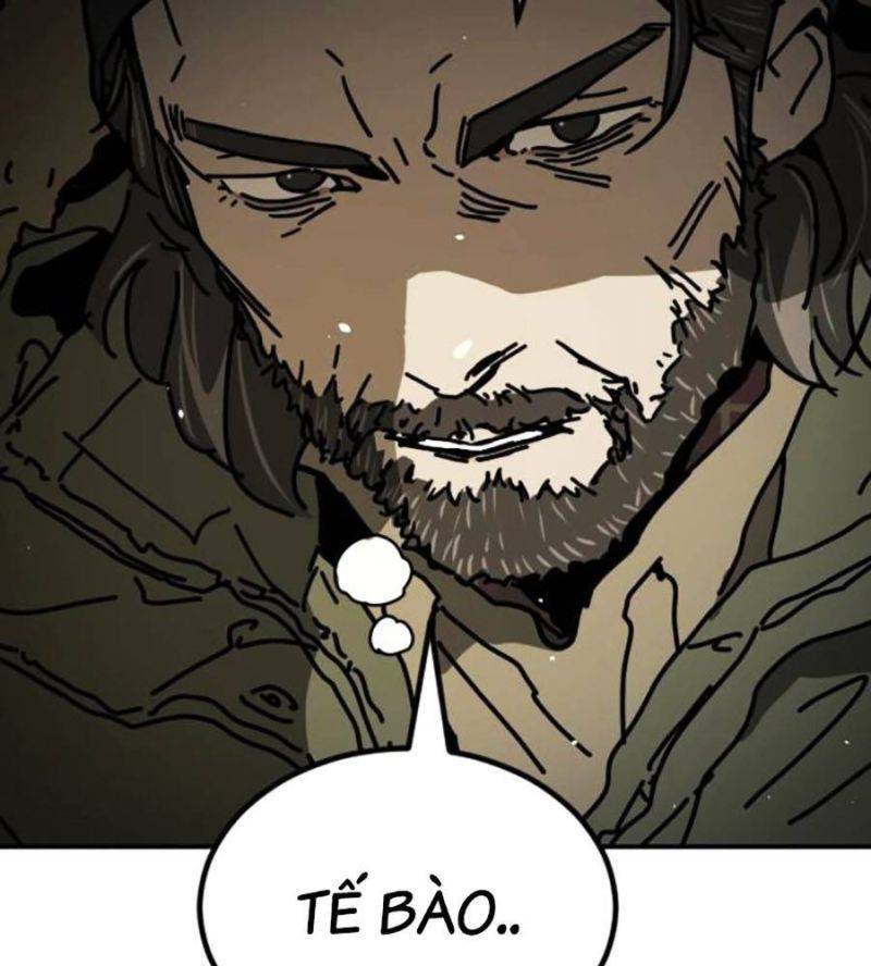 Đại Dịch Seoul Chap 133 - Next Chap 134