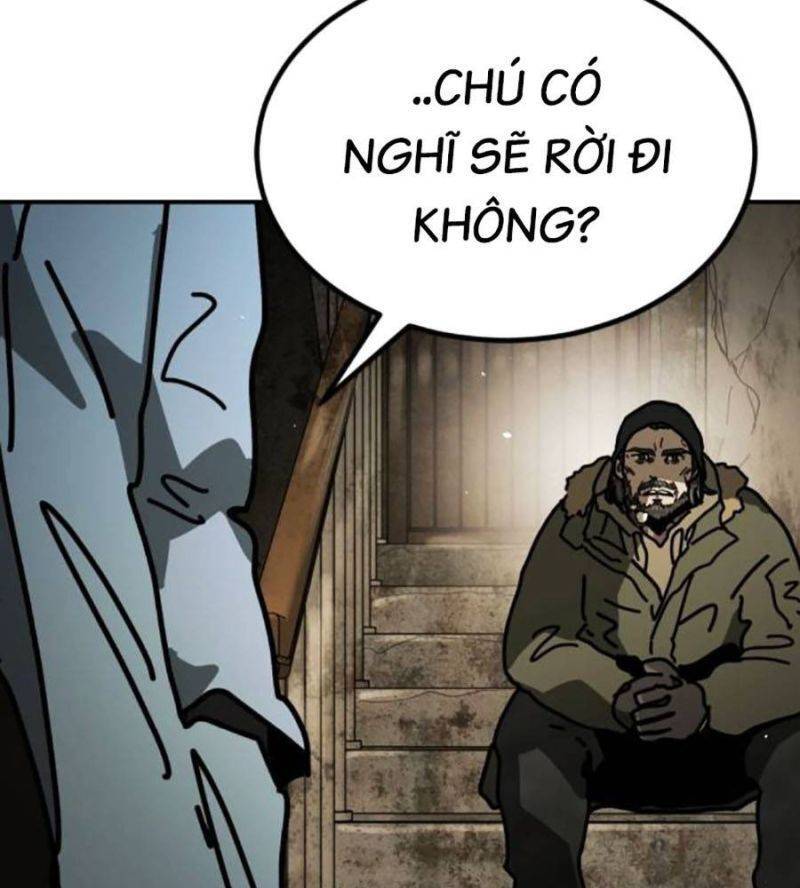 Đại Dịch Seoul Chap 133 - Next Chap 134