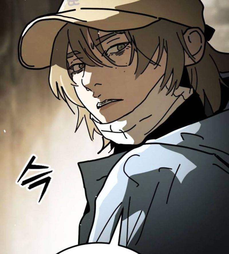 Đại Dịch Seoul Chap 133 - Next Chap 134