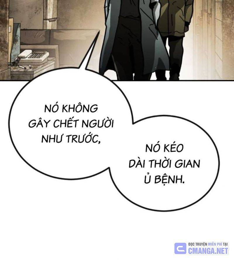 Đại Dịch Seoul Chap 133 - Next Chap 134