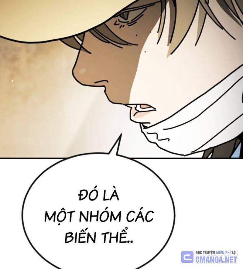 Đại Dịch Seoul Chap 133 - Next Chap 134