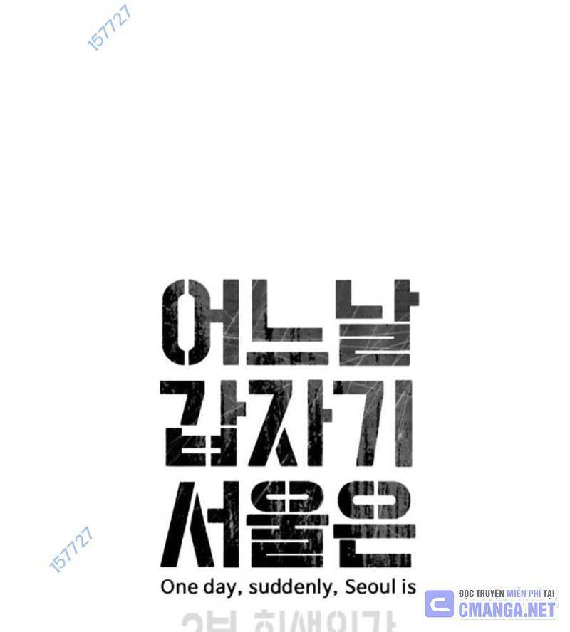 Đại Dịch Seoul Chap 133 - Next Chap 134