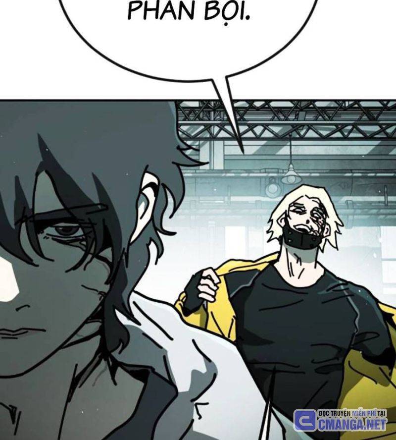 Đại Dịch Seoul Chap 133 - Next Chap 134