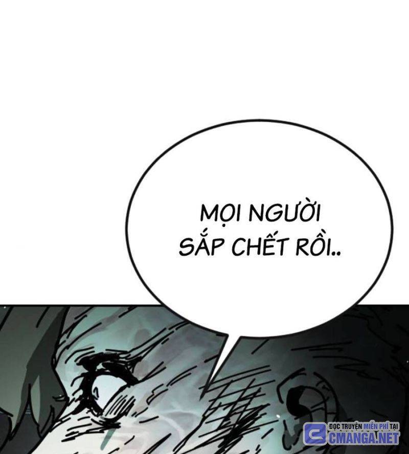 Đại Dịch Seoul Chap 133 - Next Chap 134