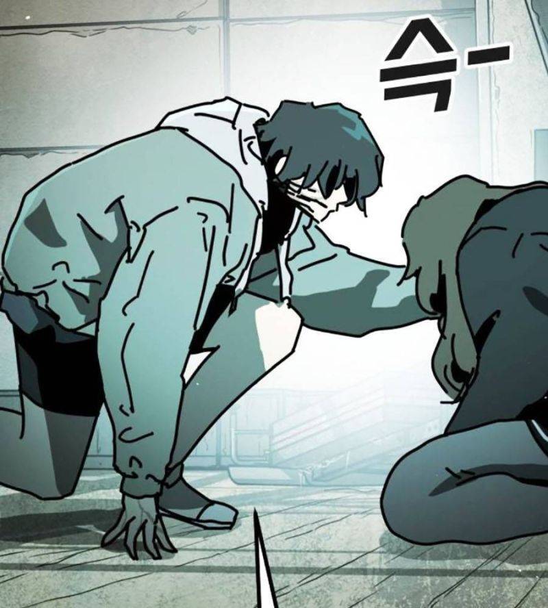 Đại Dịch Seoul Chap 133 - Next Chap 134