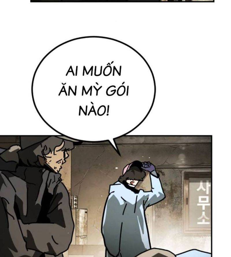 Đại Dịch Seoul Chap 133 - Next Chap 134