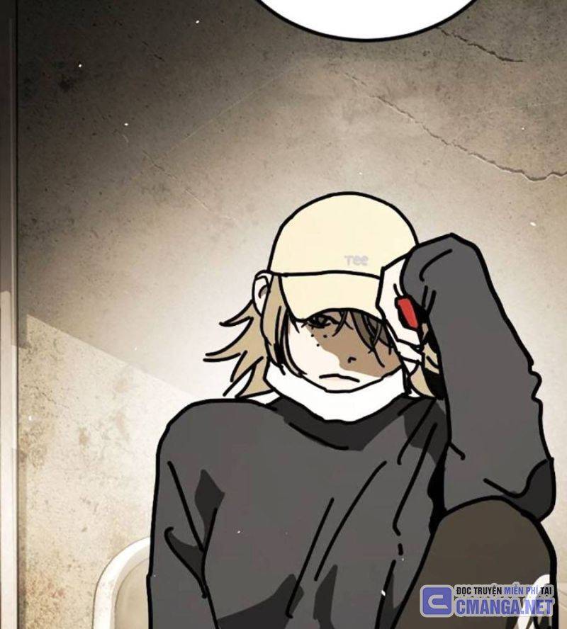 Đại Dịch Seoul Chap 133 - Next Chap 134