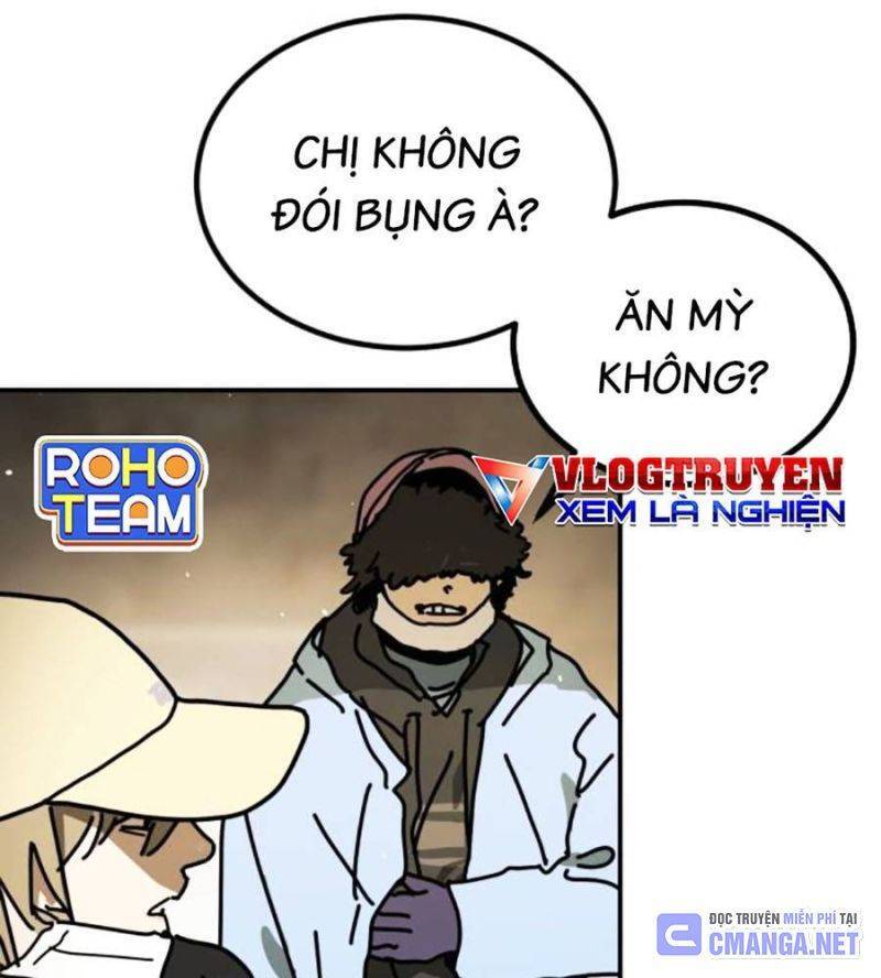 Đại Dịch Seoul Chap 133 - Next Chap 134