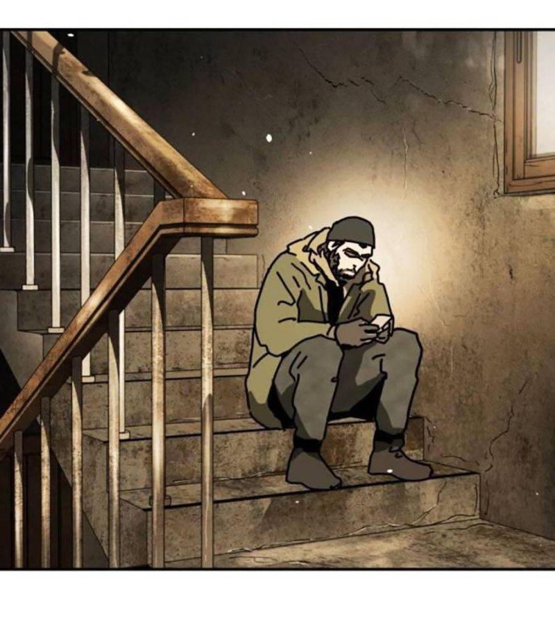 Đại Dịch Seoul Chap 133 - Next Chap 134