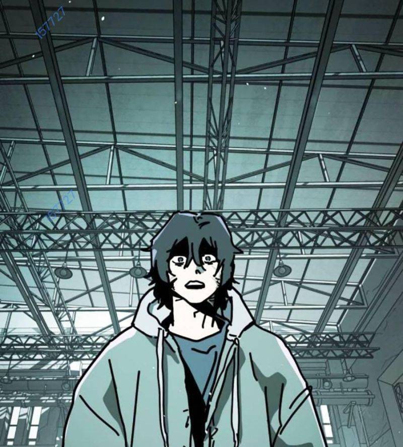 Đại Dịch Seoul Chap 133 - Next Chap 134