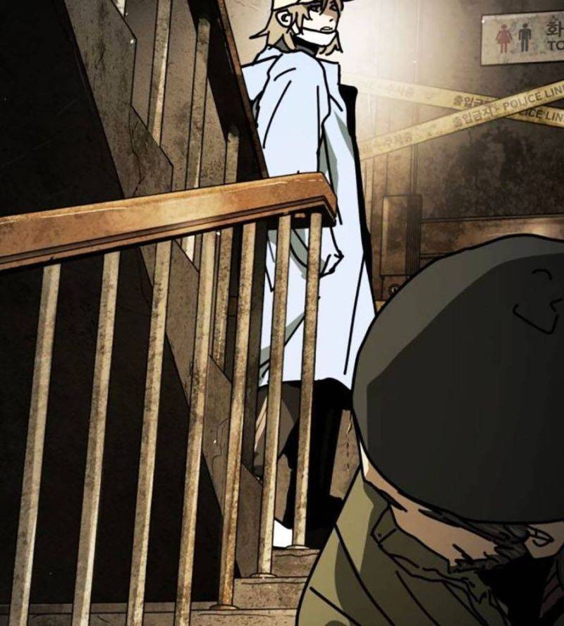 Đại Dịch Seoul Chap 133 - Next Chap 134