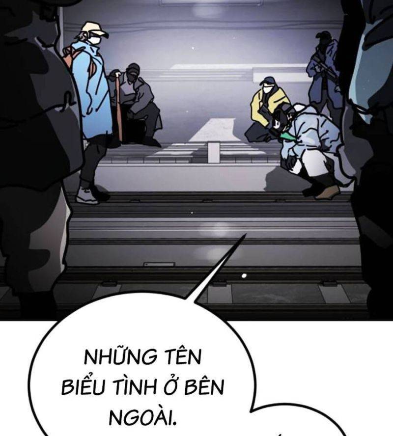 Đại Dịch Seoul Chap 134 - Next Chap 135