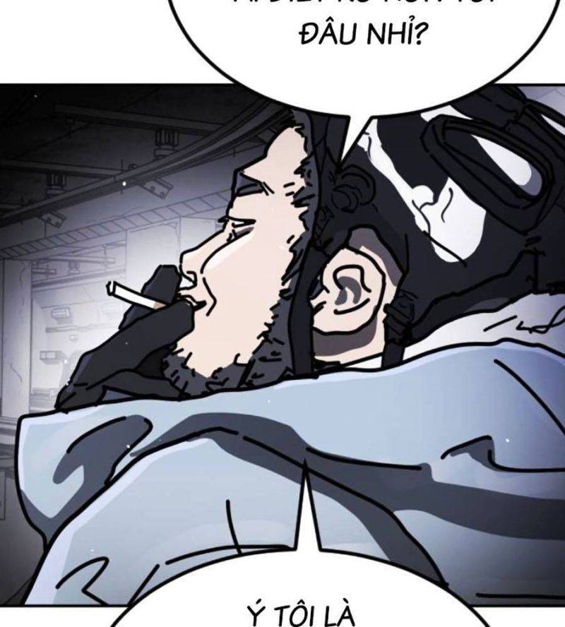 Đại Dịch Seoul Chap 134 - Next Chap 135