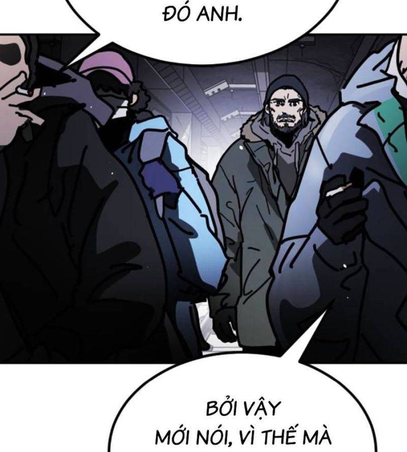 Đại Dịch Seoul Chap 134 - Next Chap 135