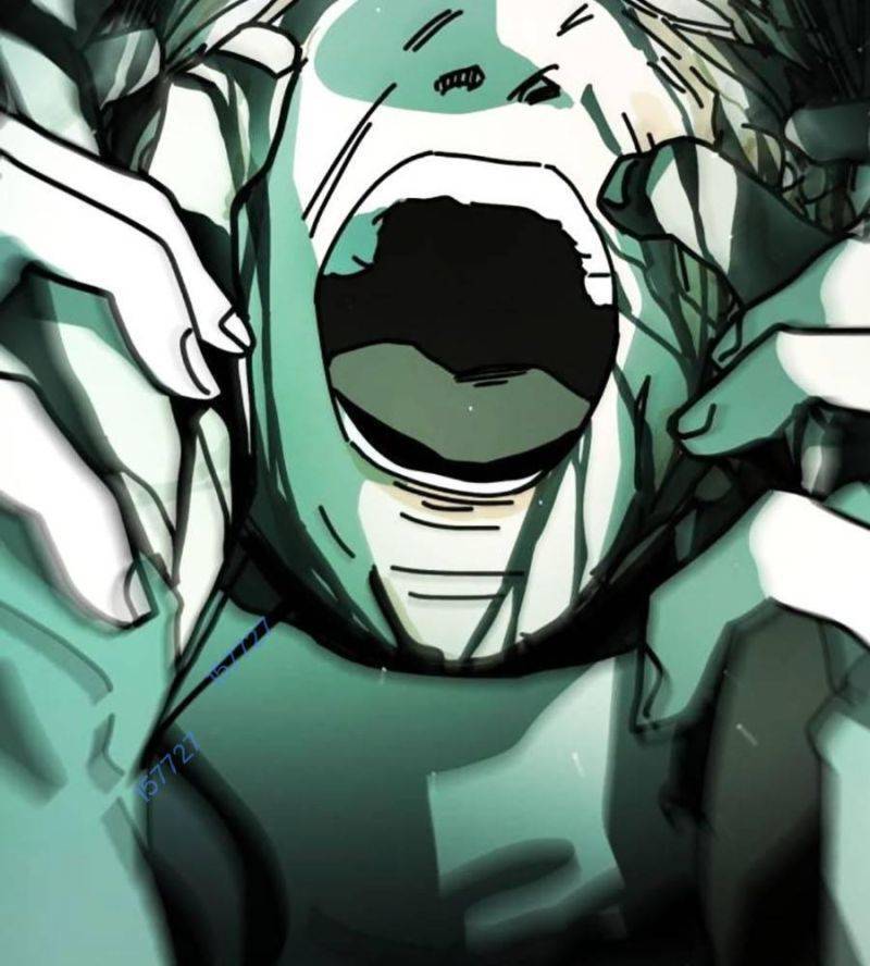 Đại Dịch Seoul Chap 134 - Next Chap 135