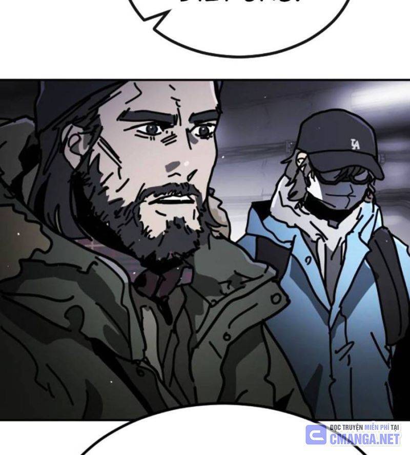 Đại Dịch Seoul Chap 134 - Next Chap 135