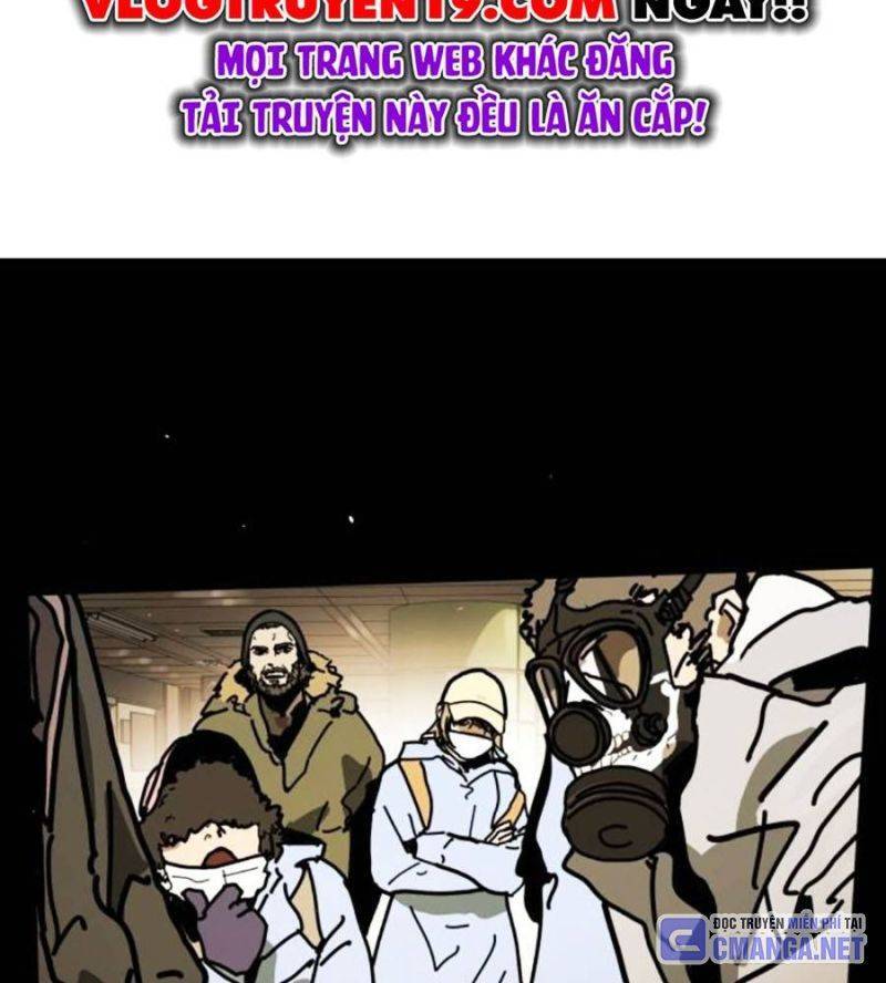 Đại Dịch Seoul Chap 134 - Next Chap 135