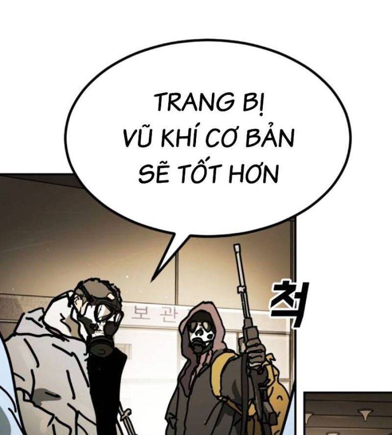 Đại Dịch Seoul Chap 134 - Next Chap 135