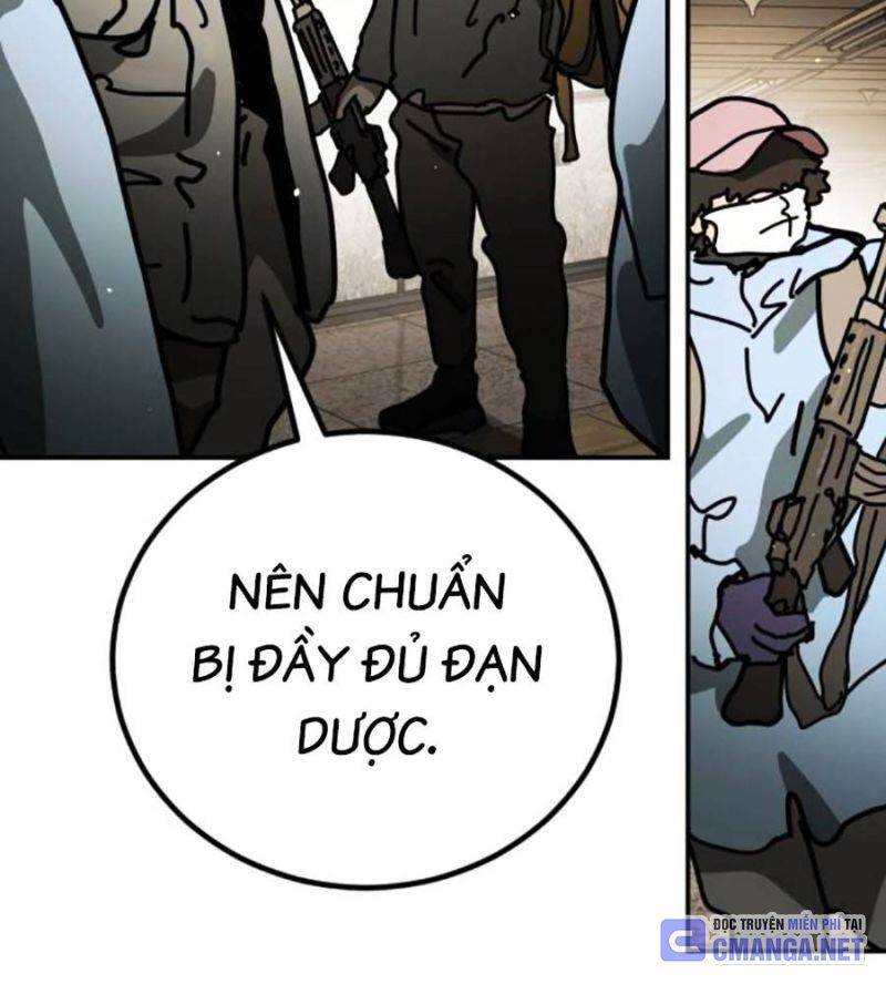 Đại Dịch Seoul Chap 134 - Next Chap 135