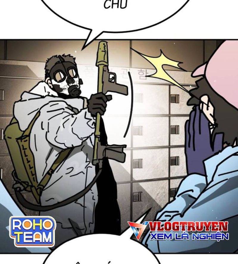 Đại Dịch Seoul Chap 134 - Next Chap 135