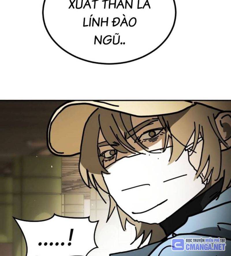 Đại Dịch Seoul Chap 134 - Next Chap 135