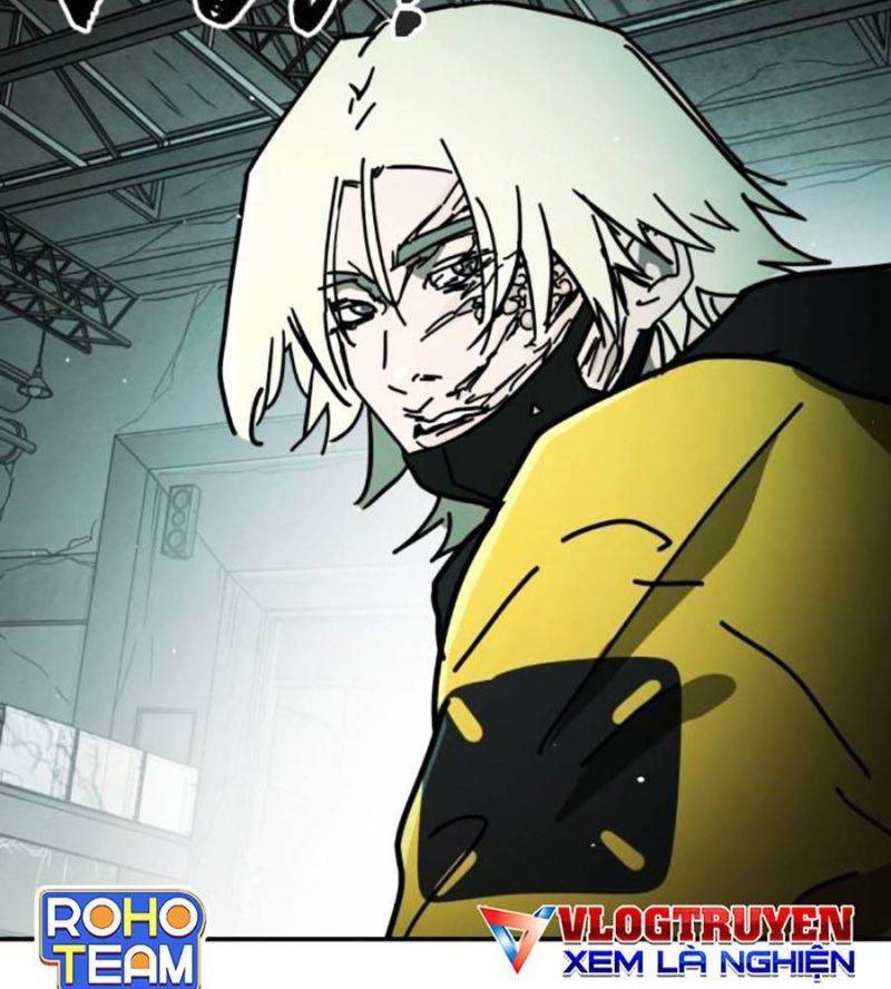 Đại Dịch Seoul Chap 134 - Next Chap 135