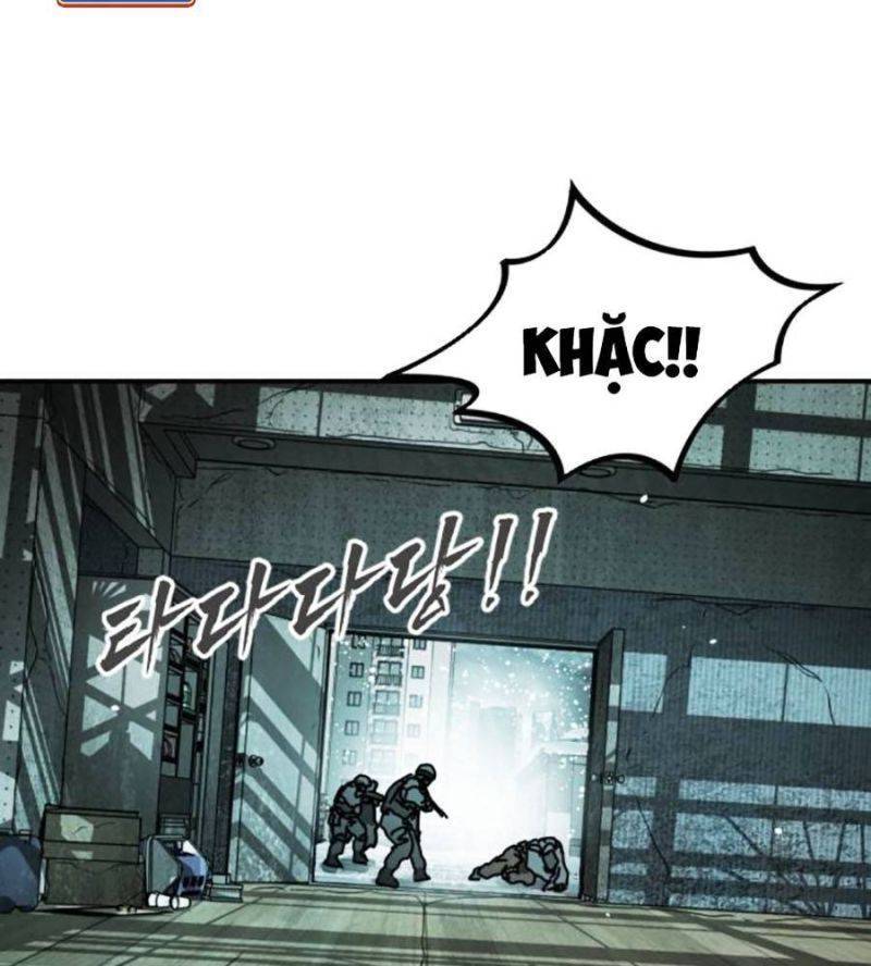 Đại Dịch Seoul Chap 134 - Next Chap 135