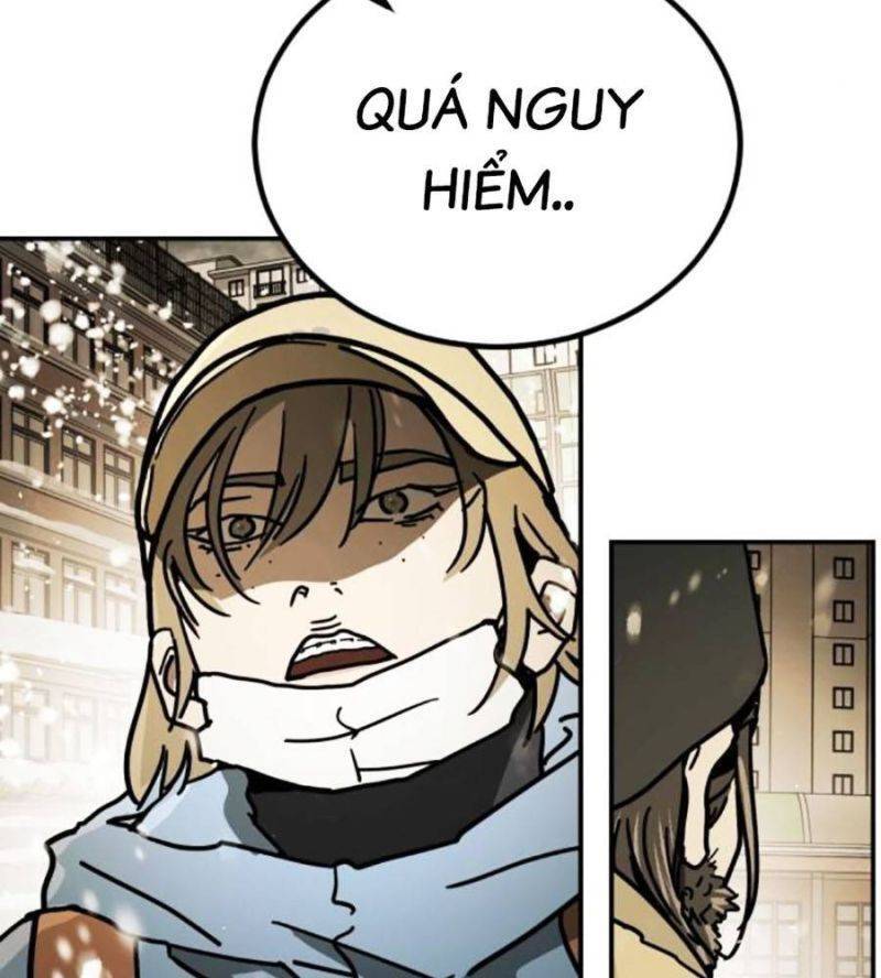 Đại Dịch Seoul Chap 134 - Next Chap 135