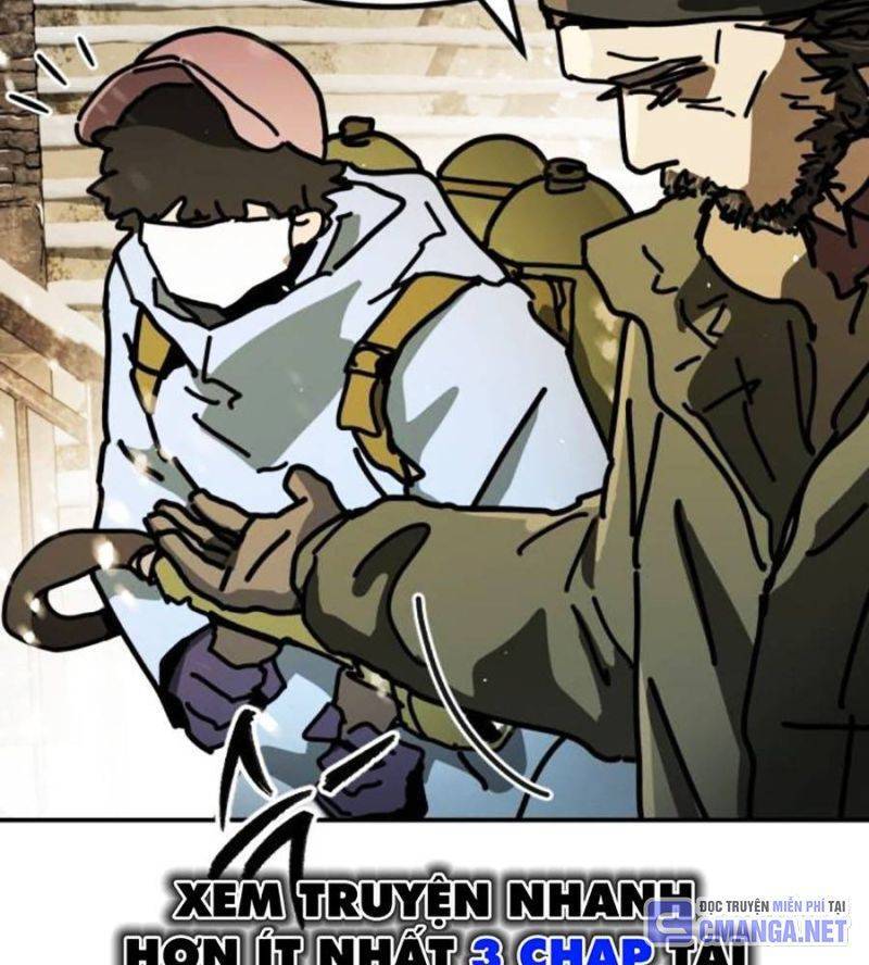 Đại Dịch Seoul Chap 134 - Next Chap 135