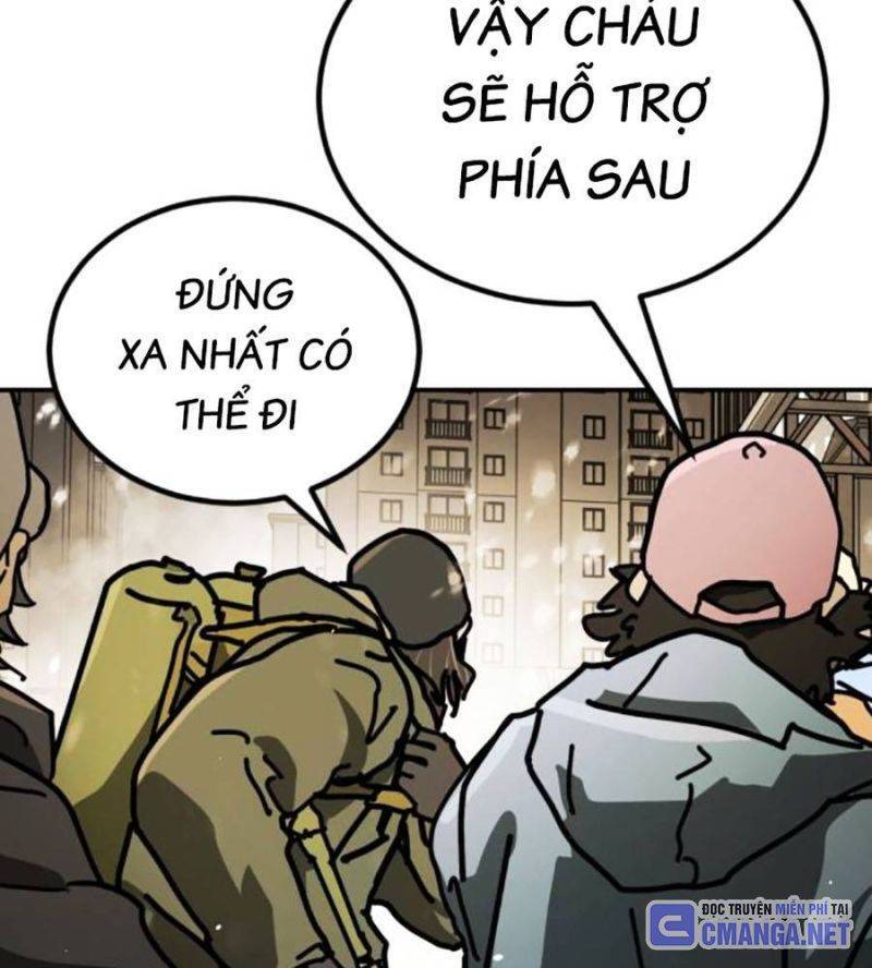 Đại Dịch Seoul Chap 134 - Next Chap 135