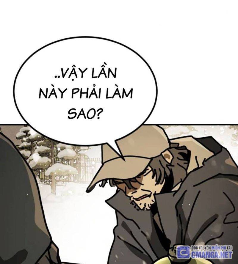 Đại Dịch Seoul Chap 134 - Next Chap 135