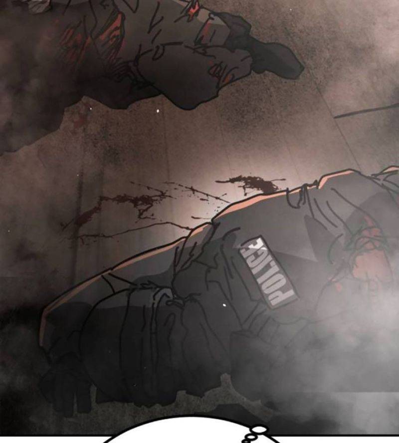 Đại Dịch Seoul Chap 134 - Next Chap 135