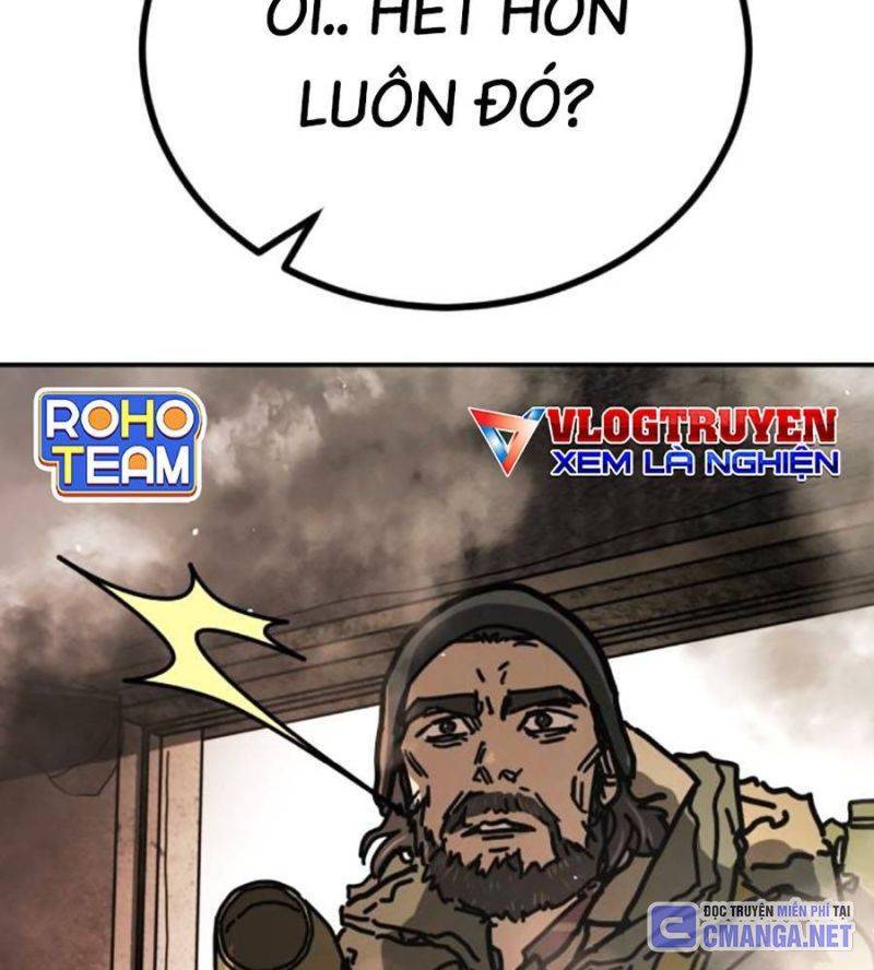 Đại Dịch Seoul Chap 134 - Next Chap 135