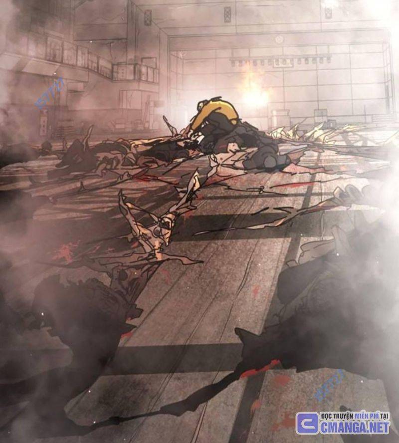 Đại Dịch Seoul Chap 134 - Next Chap 135