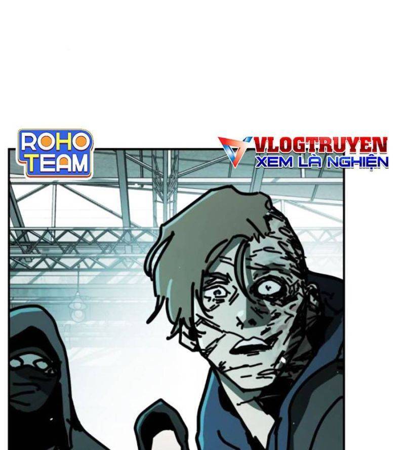 Đại Dịch Seoul Chap 134 - Next Chap 135