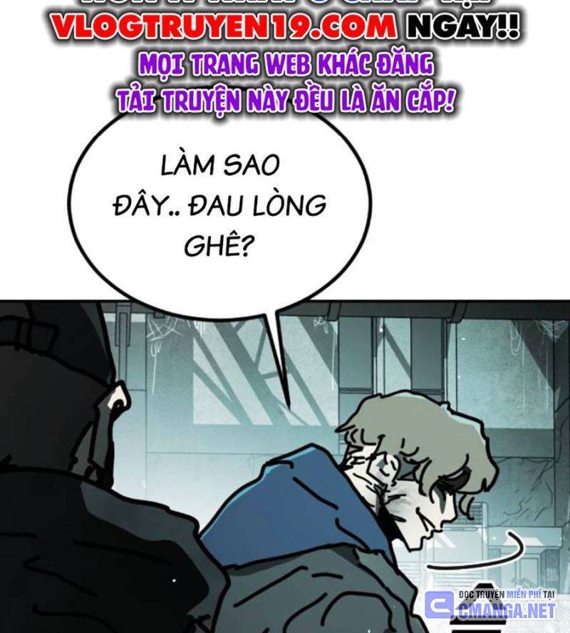 Đại Dịch Seoul Chap 134 - Next Chap 135
