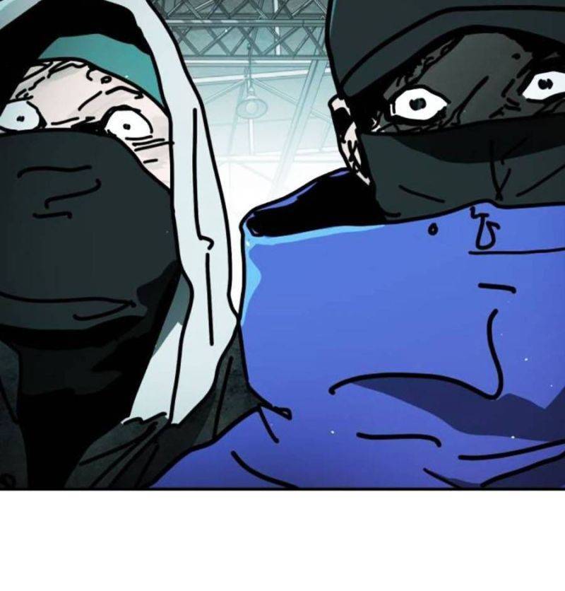 Đại Dịch Seoul Chap 134 - Next Chap 135