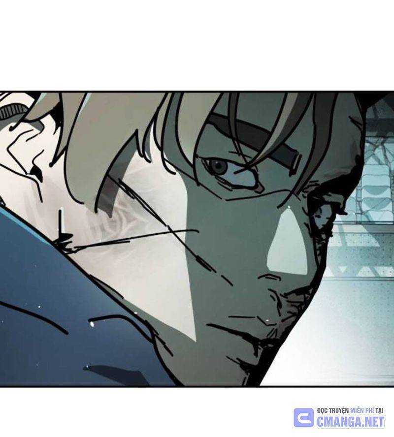 Đại Dịch Seoul Chap 134 - Next Chap 135