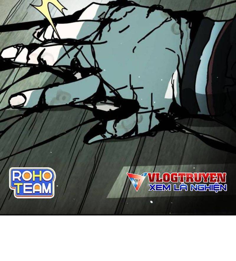 Đại Dịch Seoul Chap 134 - Next Chap 135